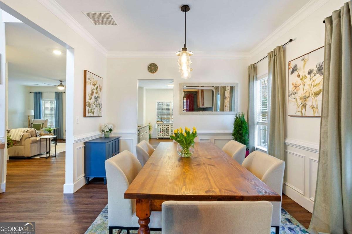 132 Parkstone Way Marietta - Photo 12