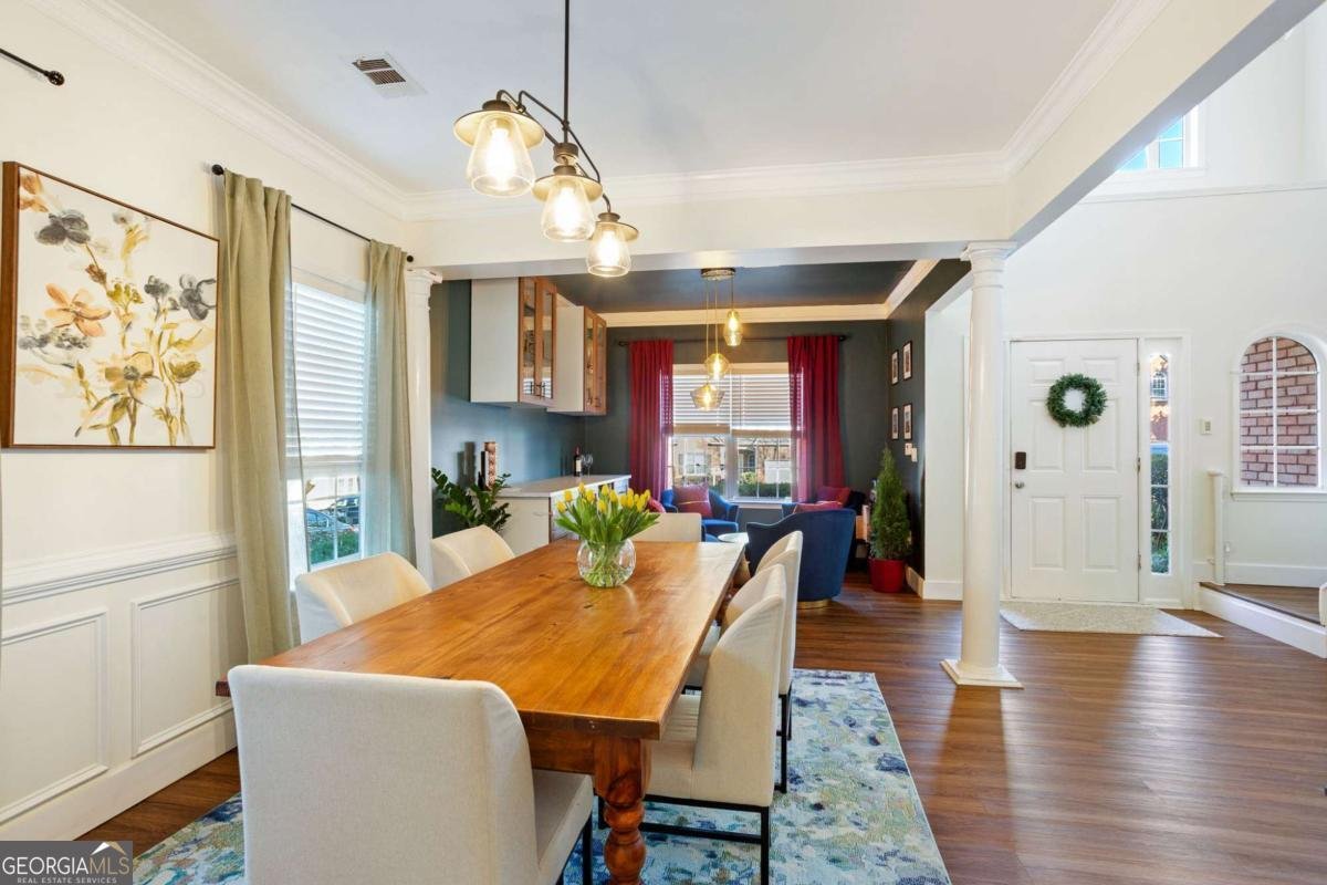 132 Parkstone Way Marietta - Photo 13