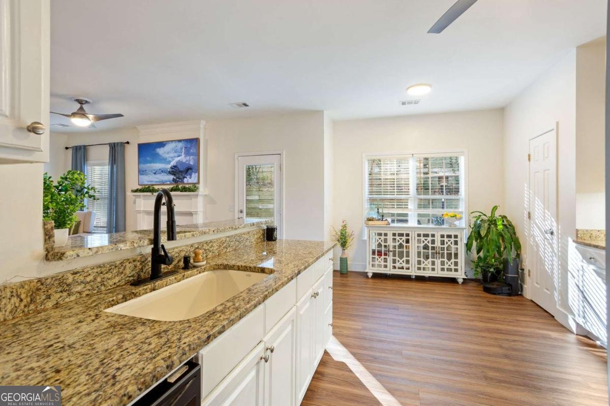 132 Parkstone Way Marietta - Photo 14