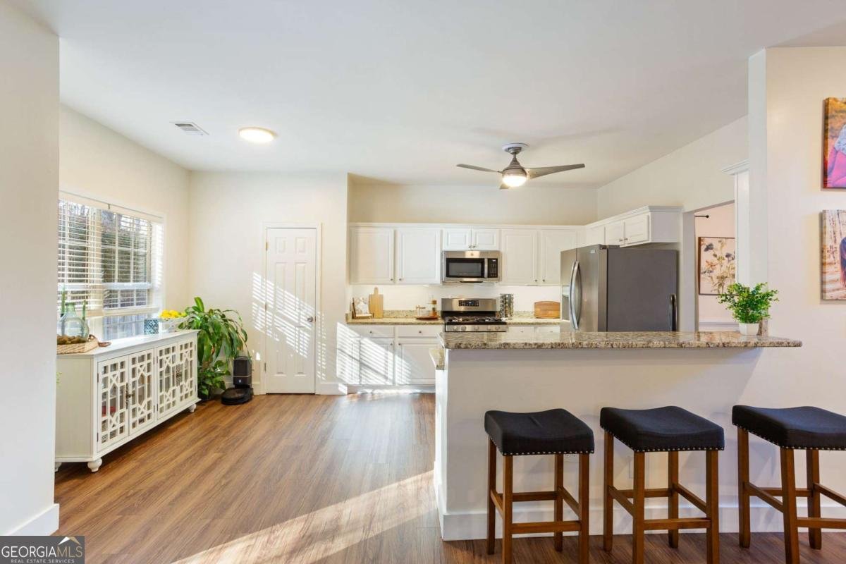 132 Parkstone Way Marietta - Photo 15