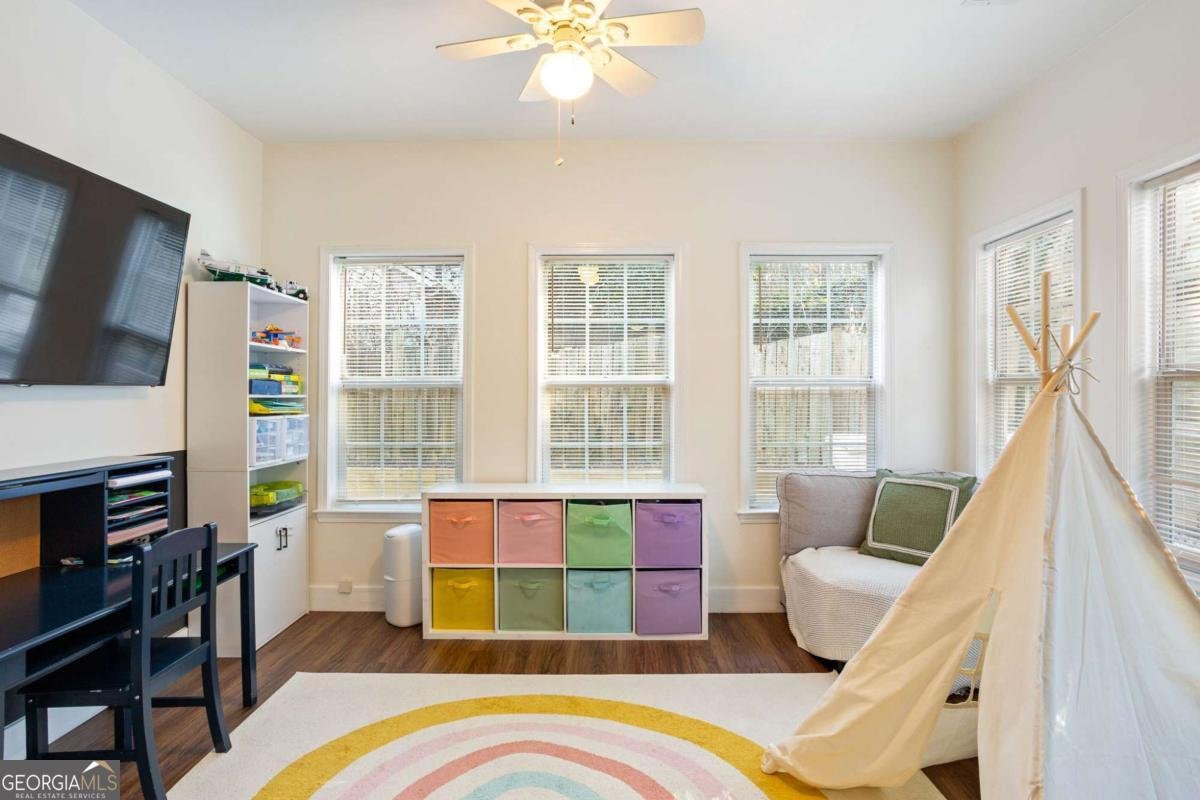 132 Parkstone Way Marietta - Photo 18