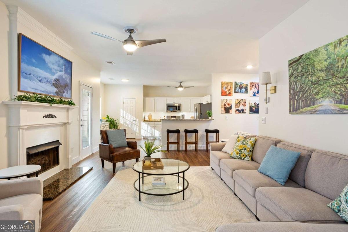 132 Parkstone Way Marietta - Photo 20