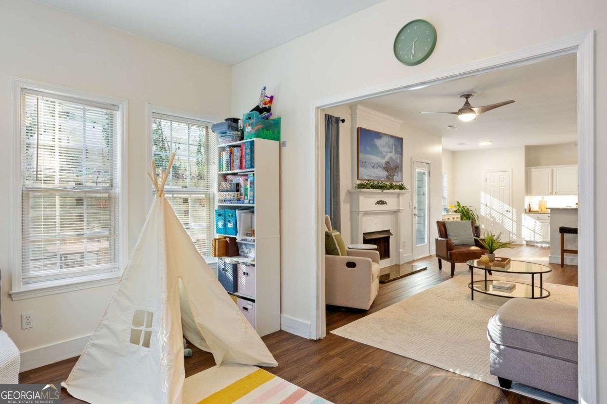 132 Parkstone Way Marietta - Photo 21