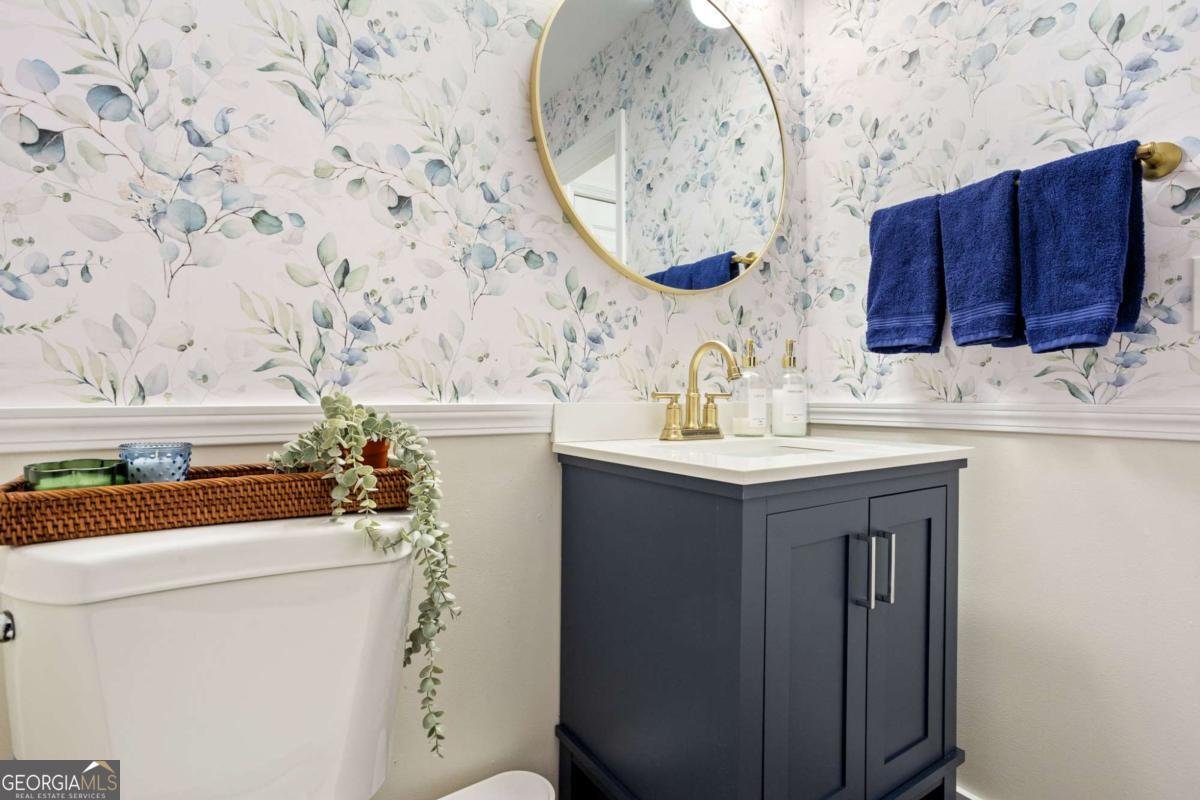 132 Parkstone Way Marietta - Photo 22