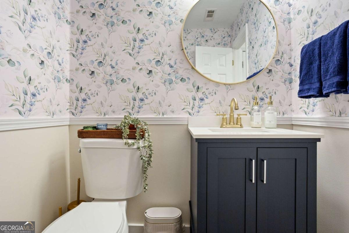 132 Parkstone Way Marietta - Photo 23