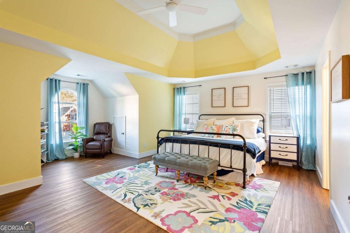 132 Parkstone Way Marietta - Photo 25