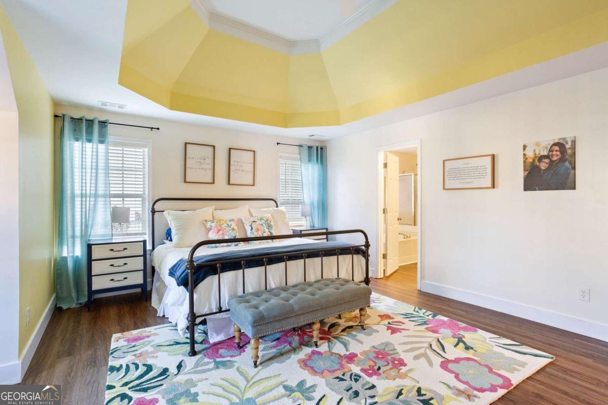 132 Parkstone Way Marietta - Photo 26