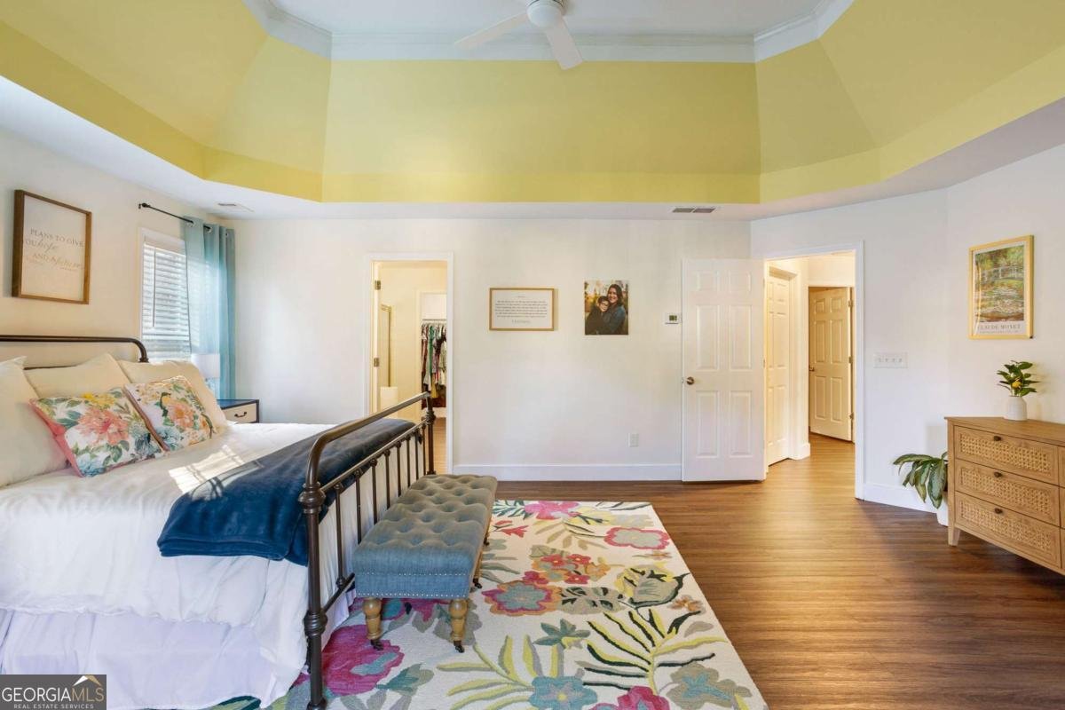 132 Parkstone Way Marietta - Photo 27