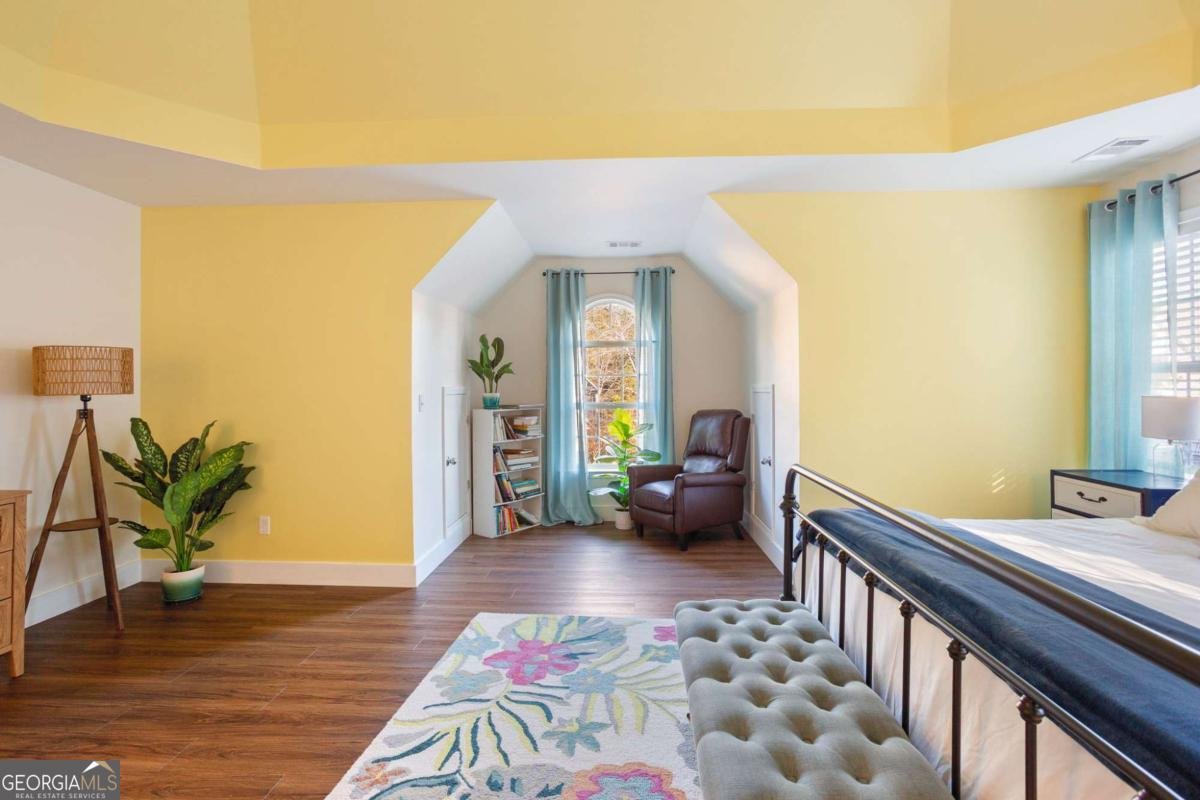 132 Parkstone Way Marietta - Photo 28