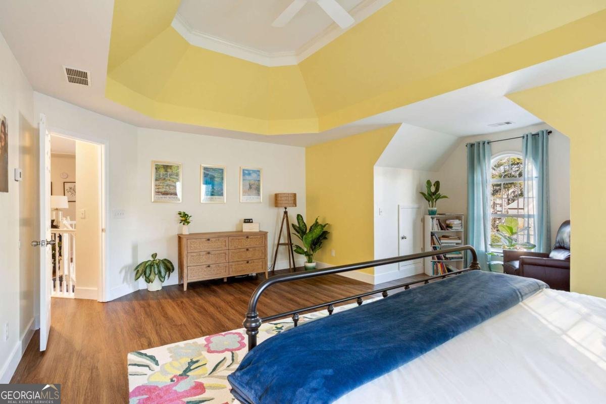 132 Parkstone Way Marietta - Photo 29