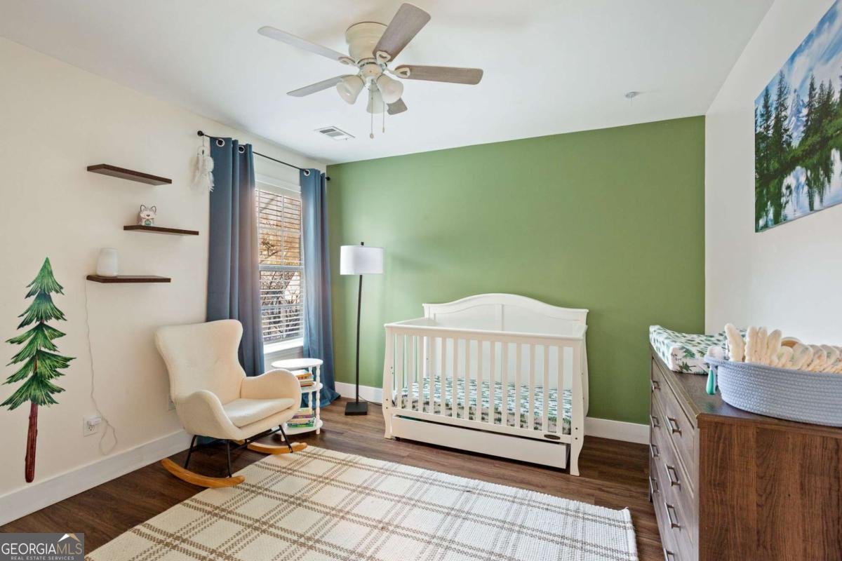 132 Parkstone Way Marietta - Photo 35