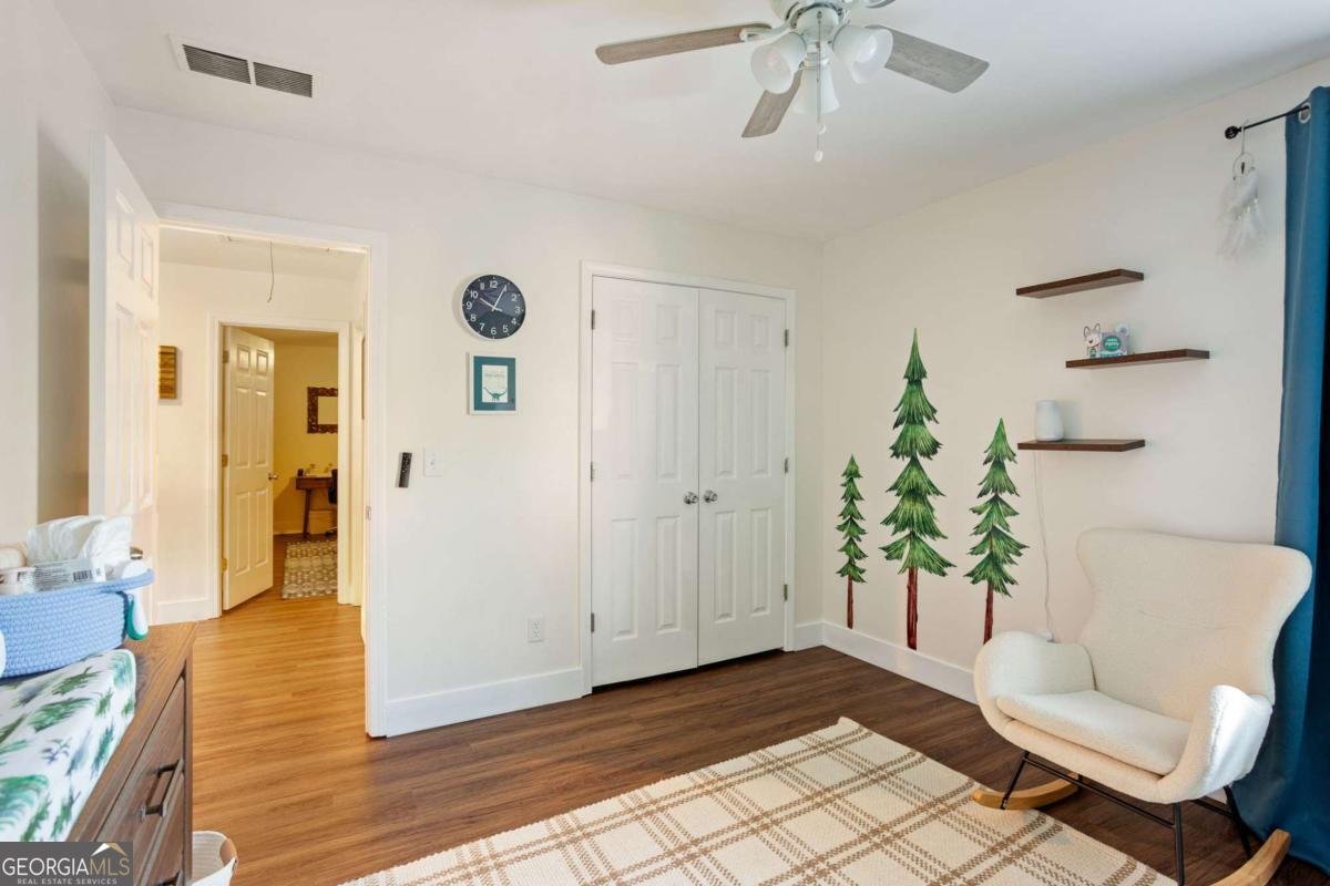 132 Parkstone Way Marietta - Photo 36