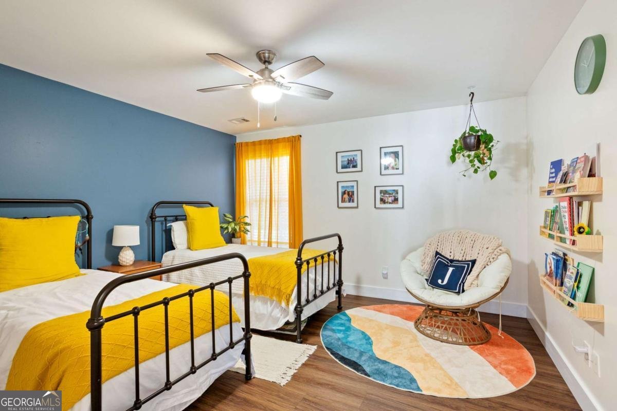 132 Parkstone Way Marietta - Photo 41