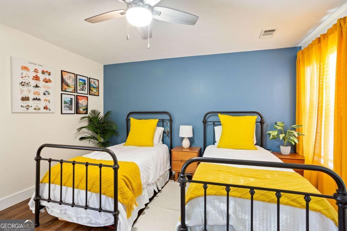 132 Parkstone Way Marietta - Photo 42