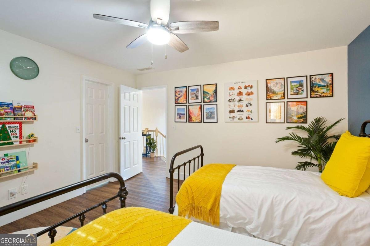 132 Parkstone Way Marietta - Photo 43