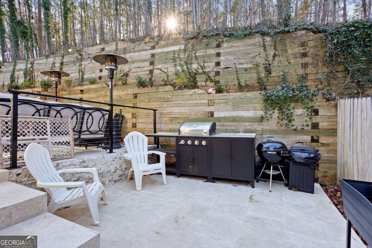 132 Parkstone Way Marietta - Photo 45