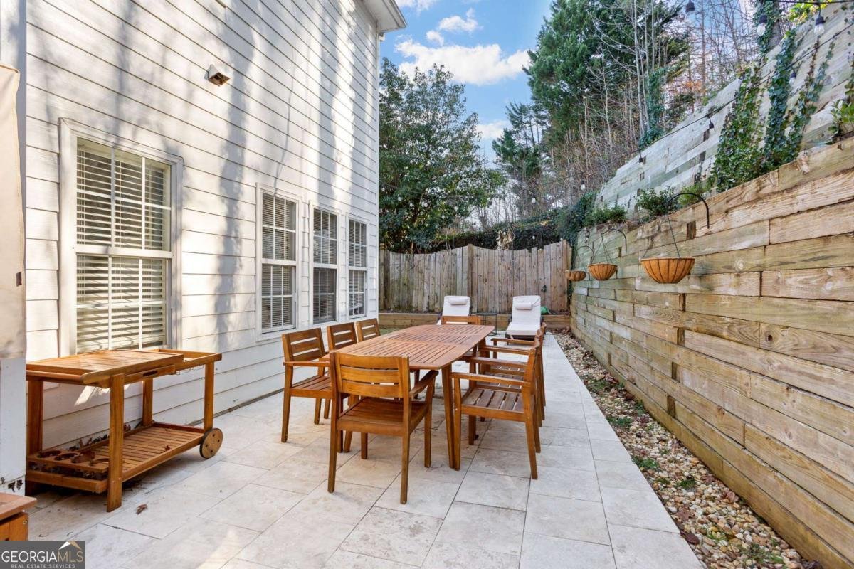 132 Parkstone Way Marietta - Photo 48