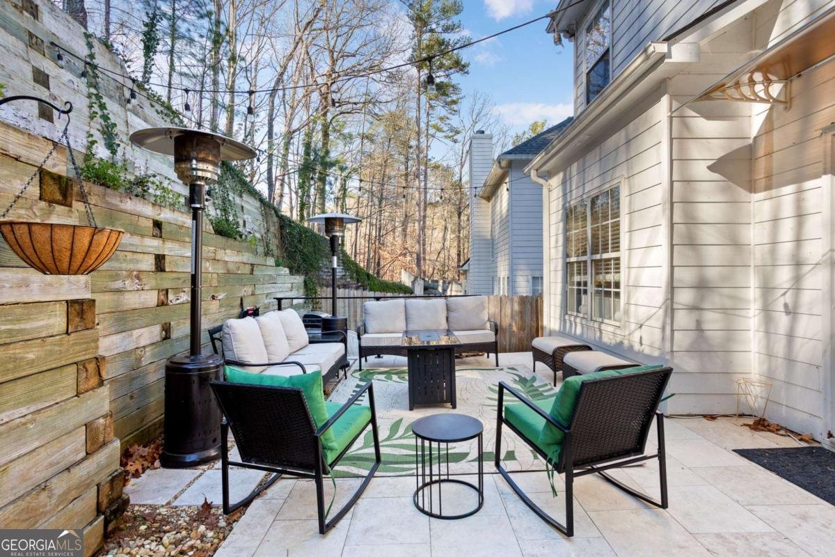 132 Parkstone Way Marietta - Photo 49