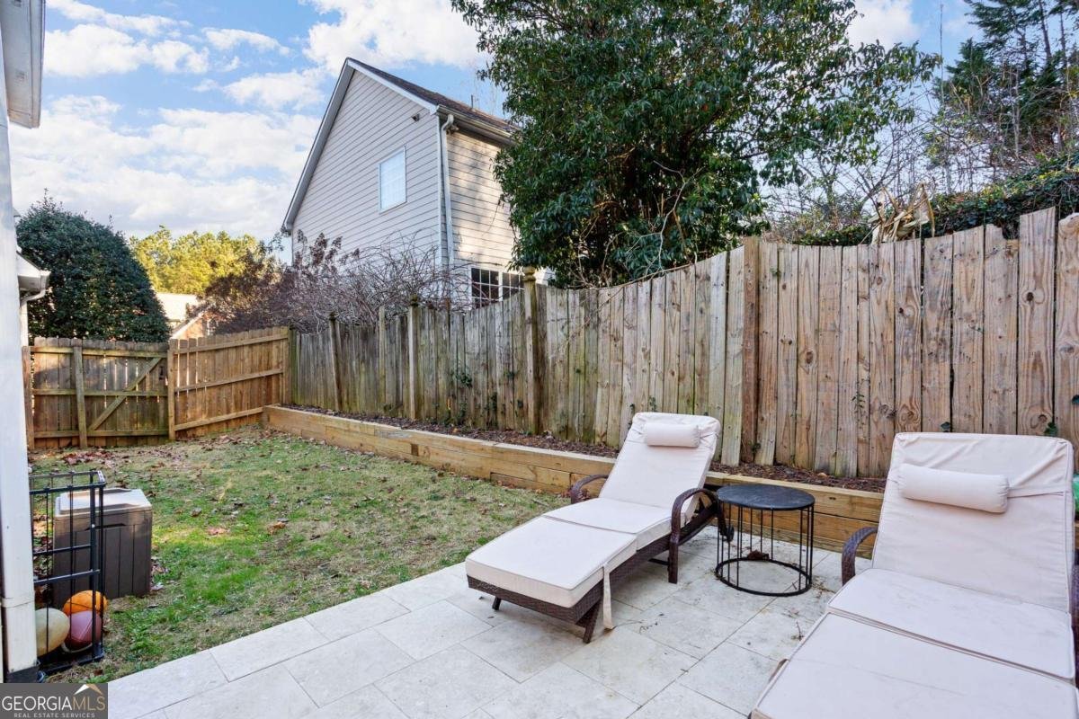 132 Parkstone Way Marietta - Photo 50