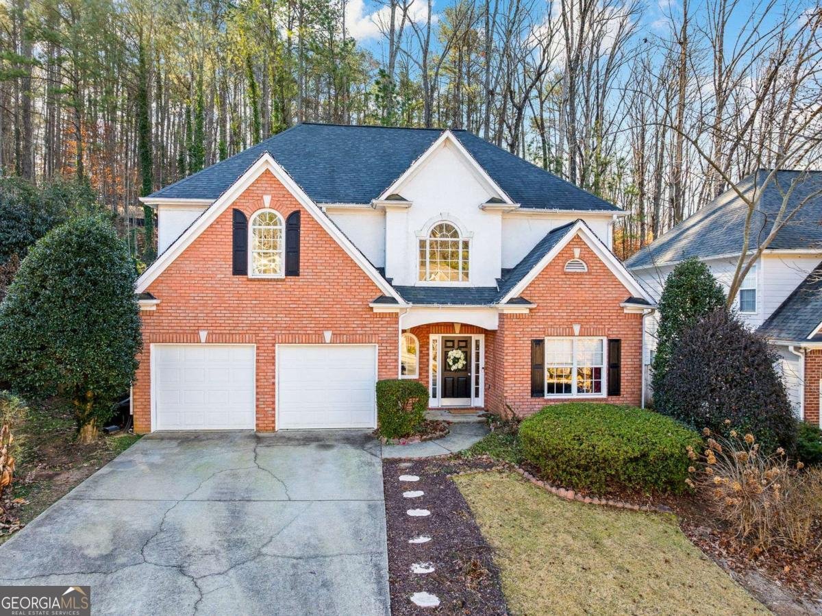 132 Parkstone Way Marietta - Photo 53