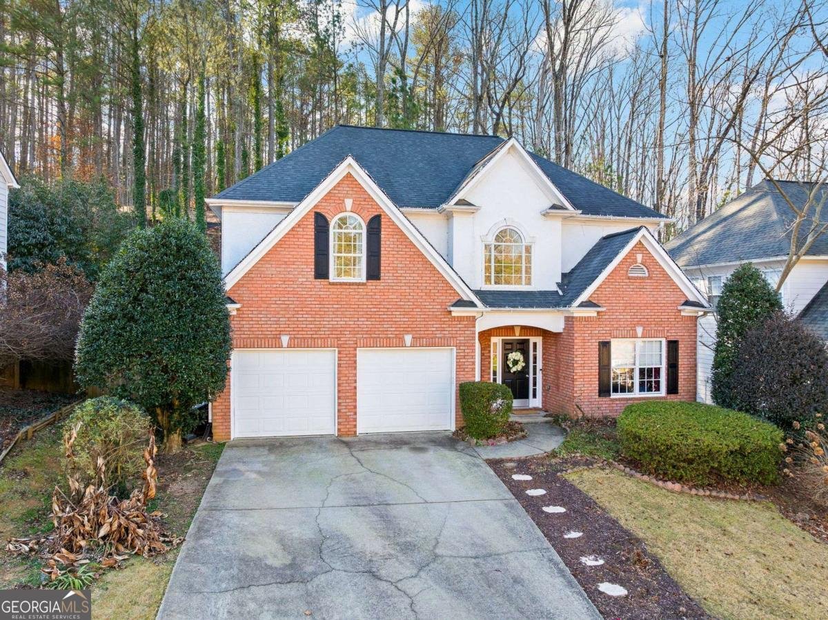 132 Parkstone Way Marietta - Photo 54