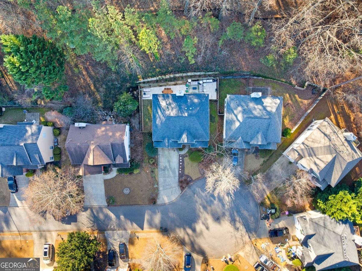 132 Parkstone Way Marietta - Photo 56