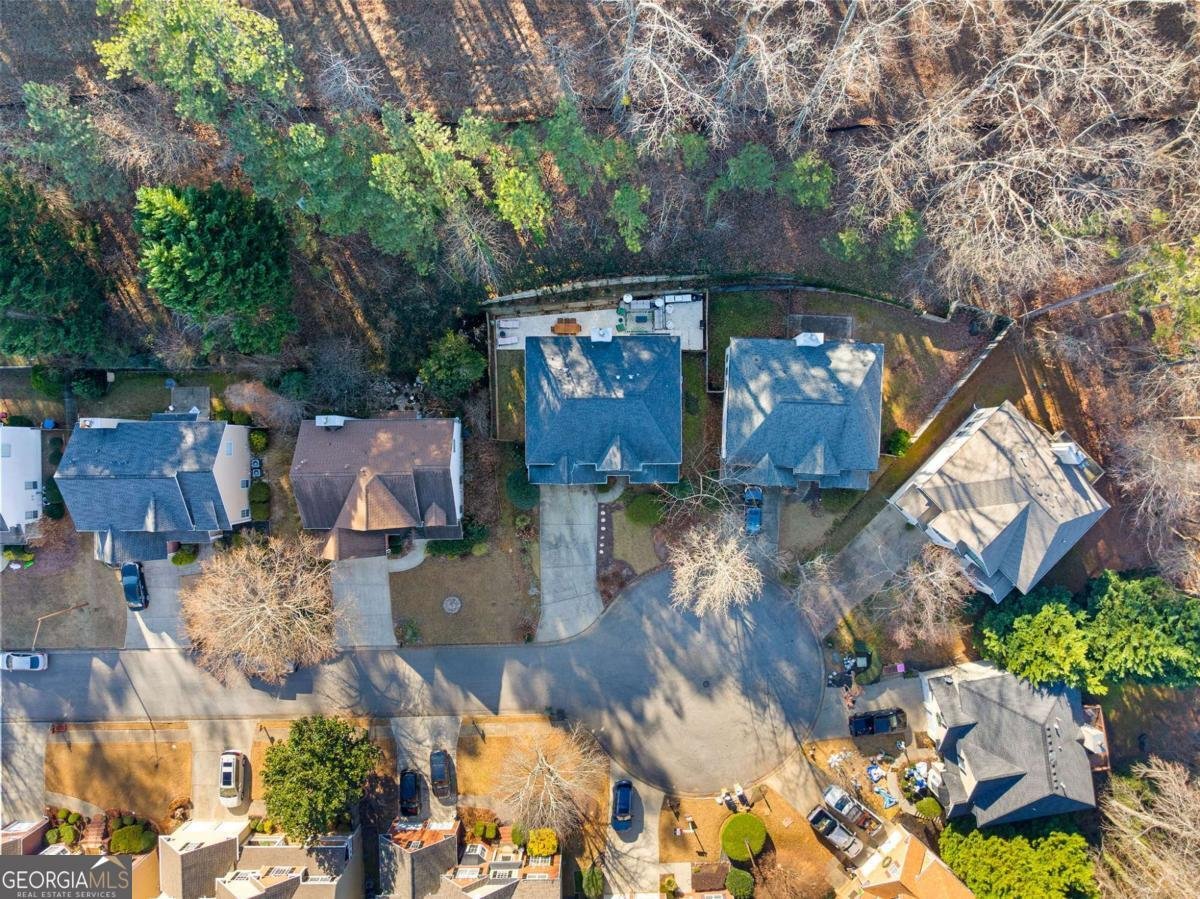 132 Parkstone Way Marietta - Photo 57