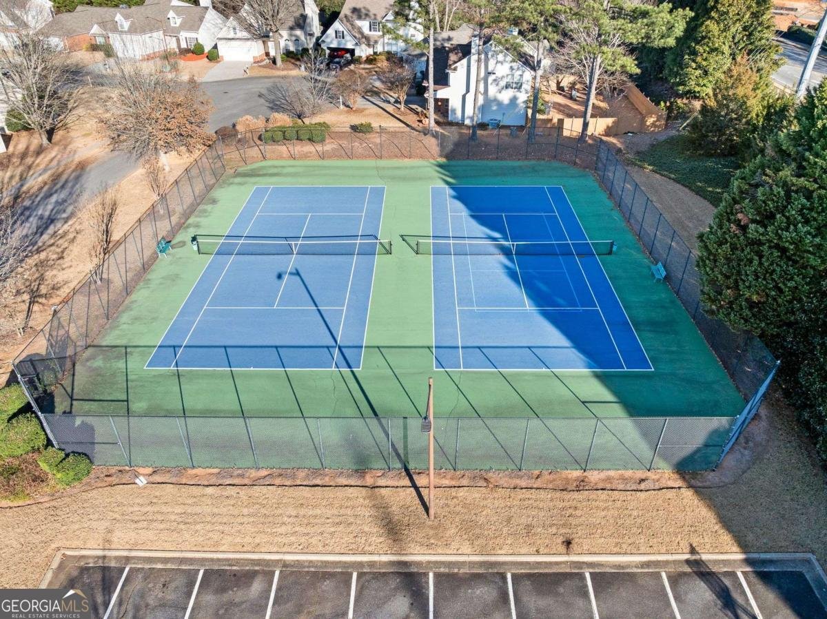 132 Parkstone Way Marietta - Photo 60