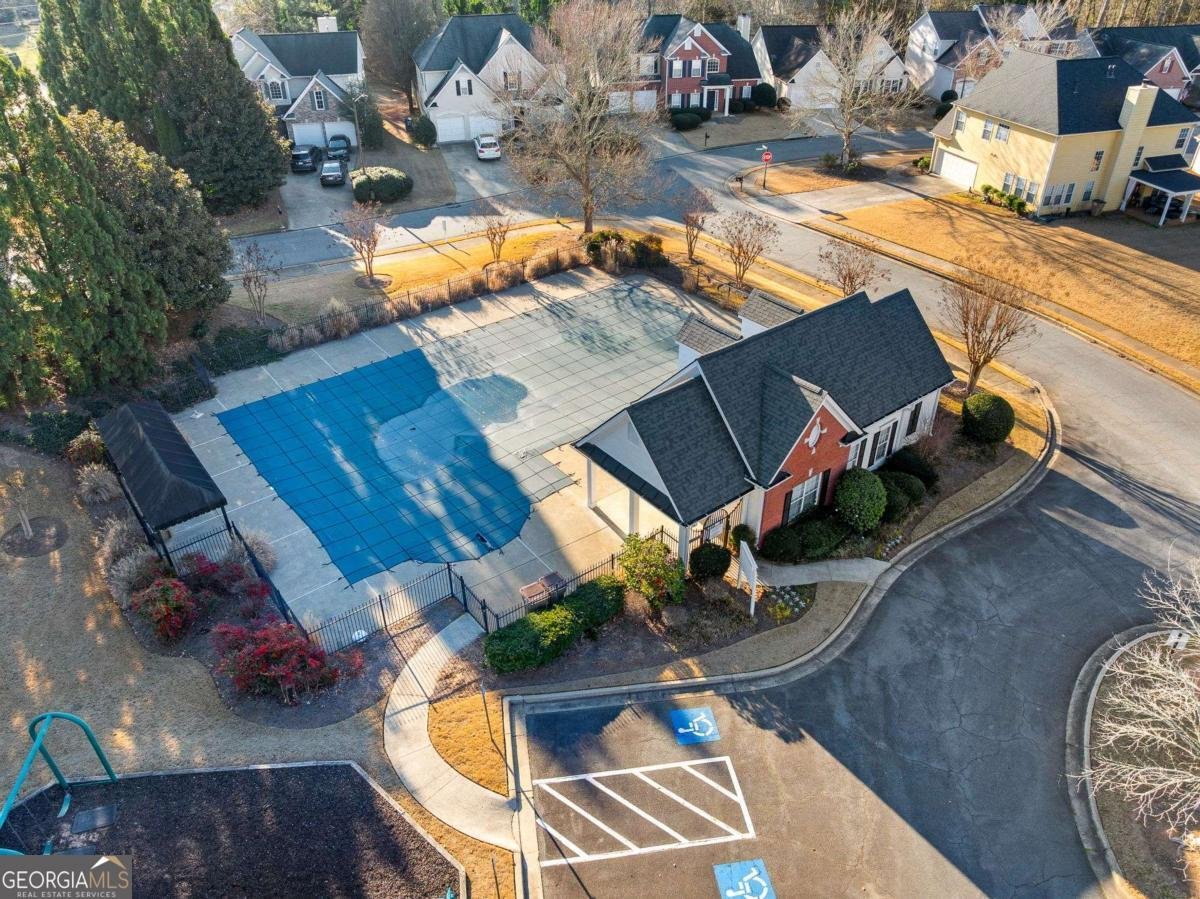 132 Parkstone Way Marietta - Photo 61