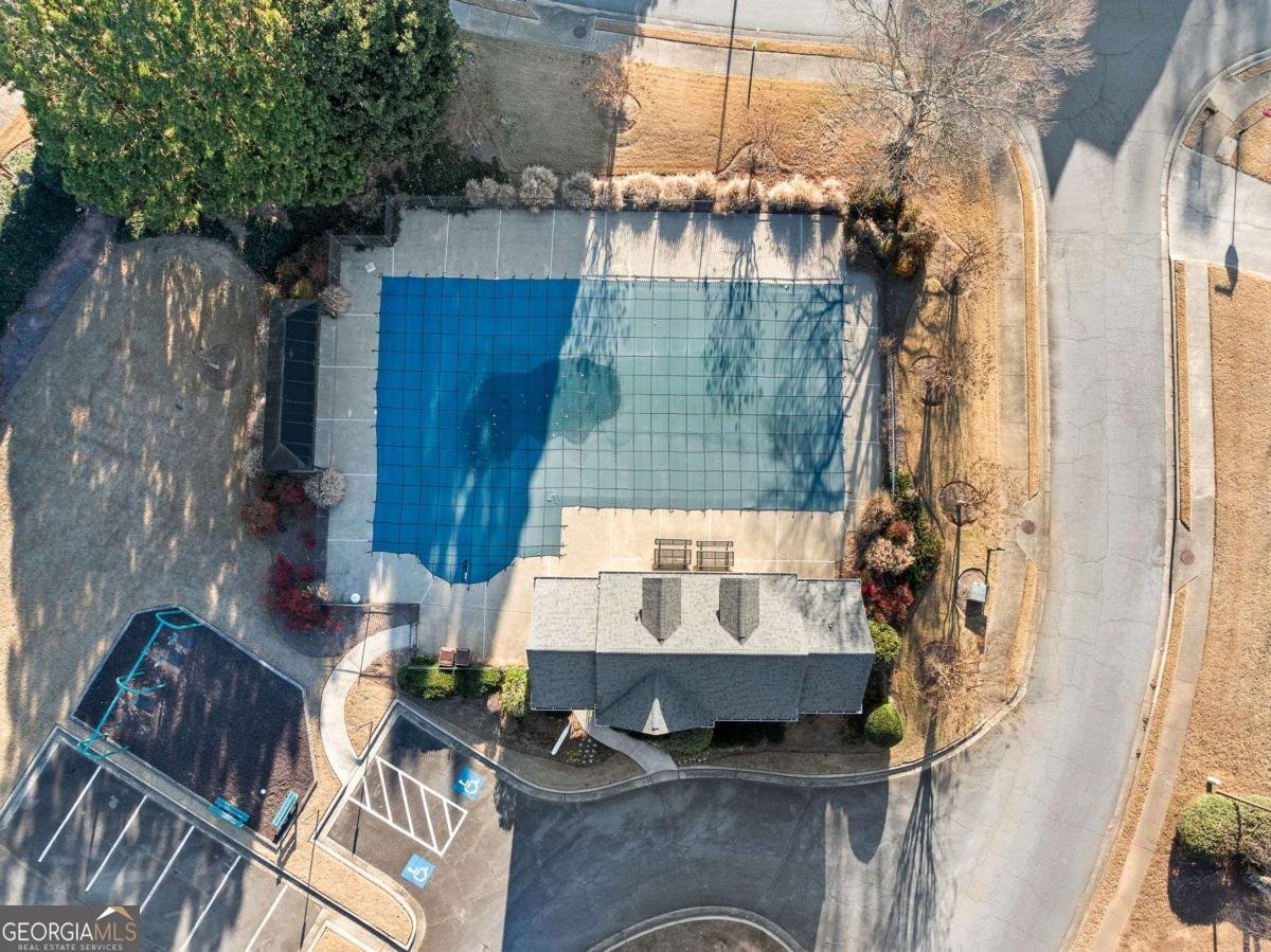 132 Parkstone Way Marietta - Photo 62