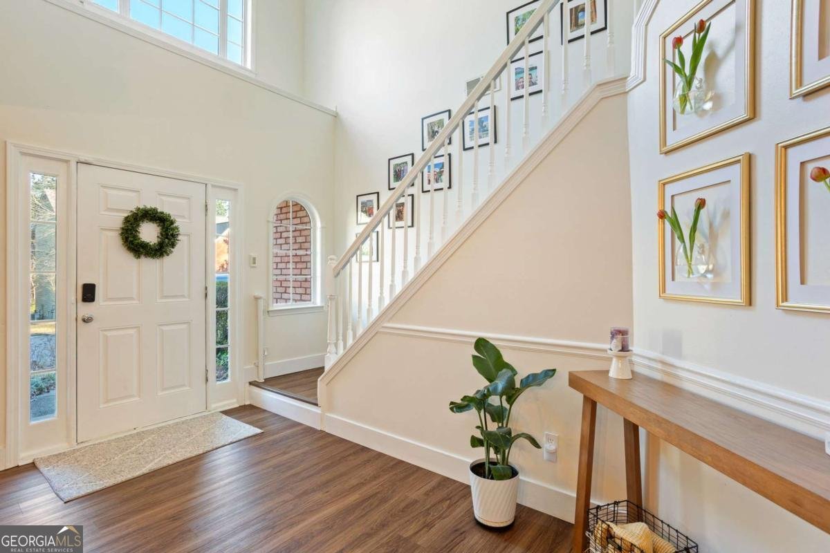 132 Parkstone Way Marietta - Photo 7