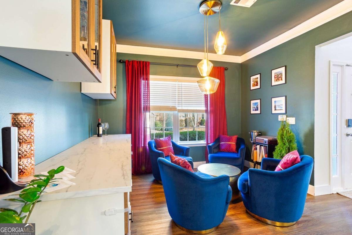 132 Parkstone Way Marietta - Photo 9