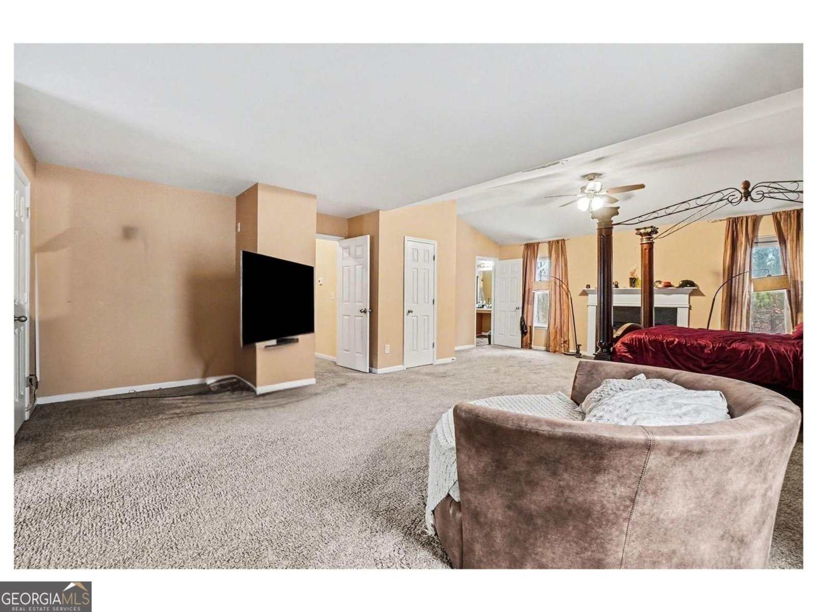 2605 Highland Hill Parkway Douglasville - Photo 13