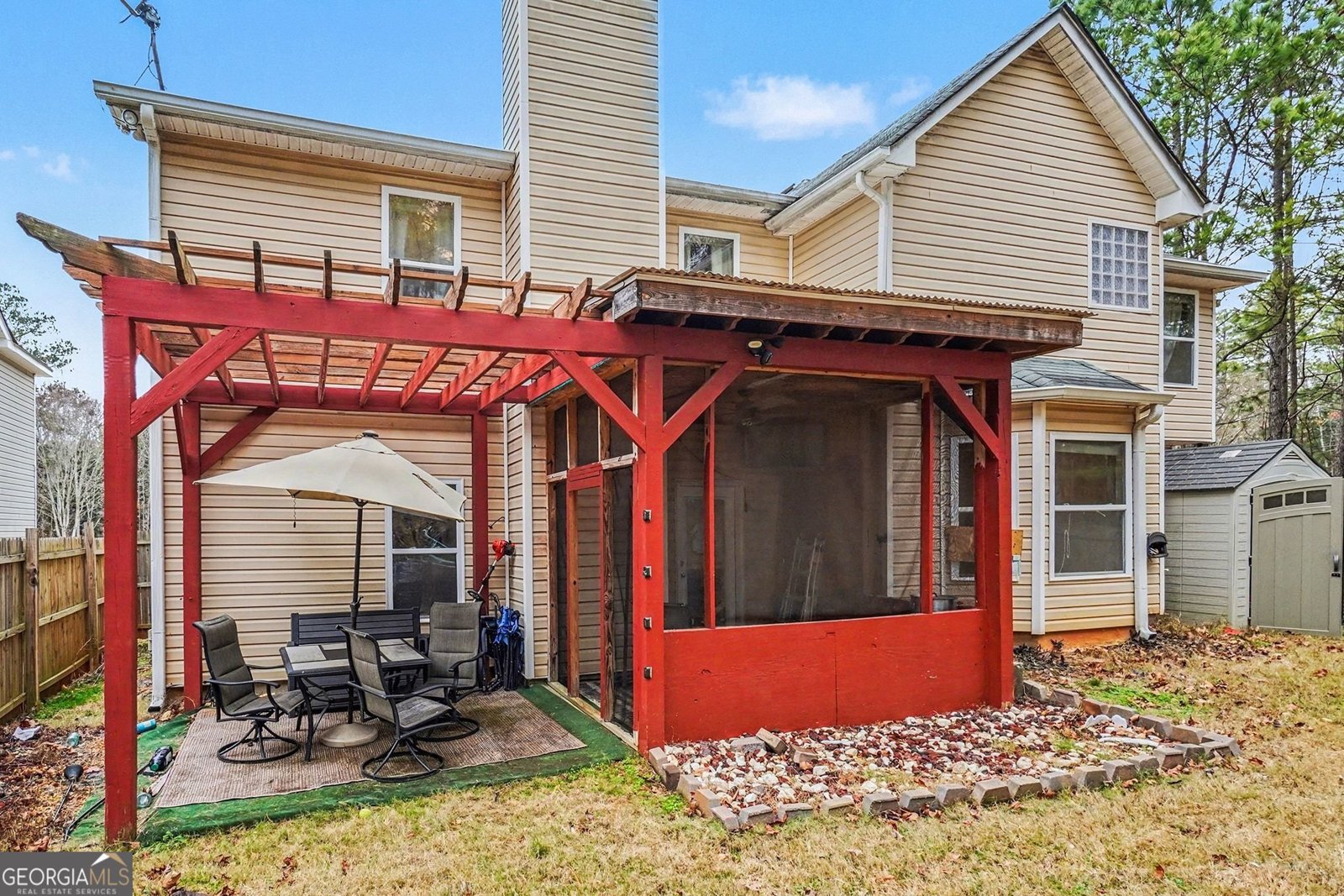 2605 Highland Hill Parkway Douglasville - Photo 20