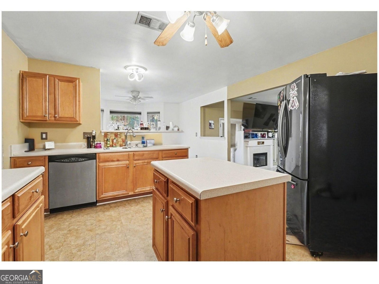 2605 Highland Hill Parkway Douglasville - Photo 6