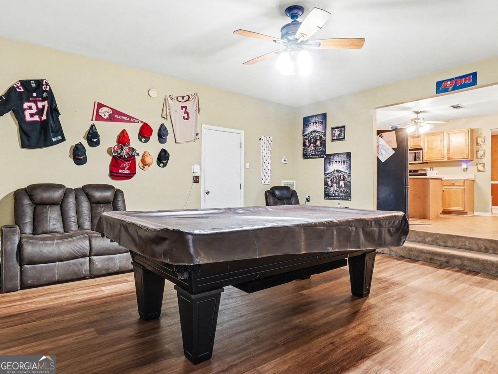 2605 Highland Hill Parkway Douglasville - Photo 8