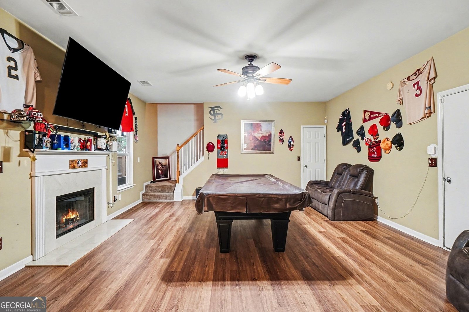 2605 Highland Hill Parkway Douglasville - Photo 9