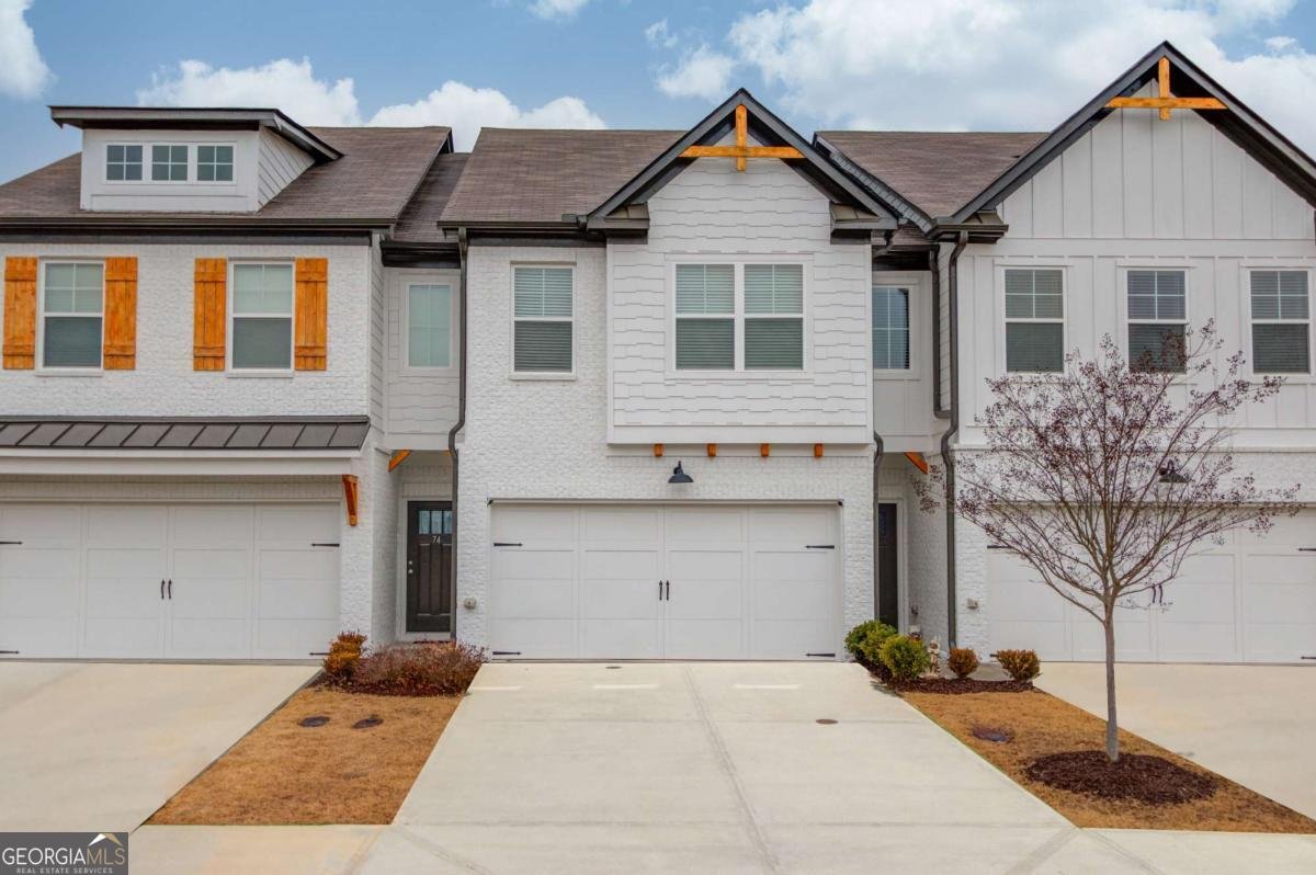 74 Cannon Trace Drive Winder - Photo 1