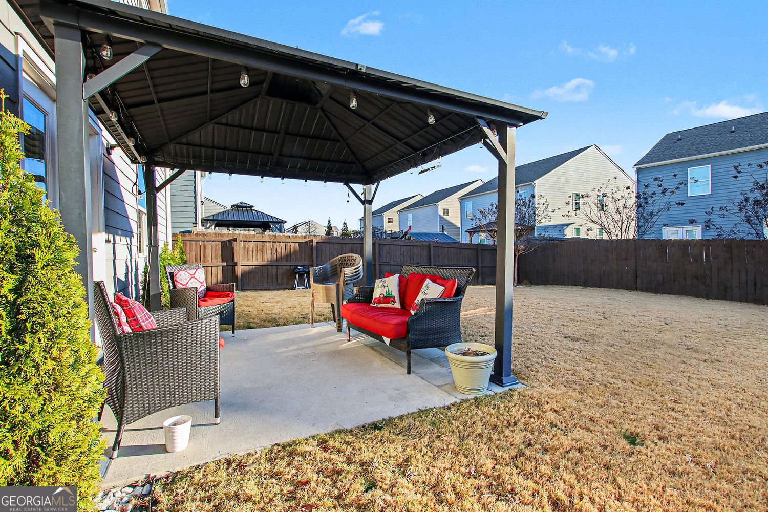 5417 Barberry Avenue Oakwood - Photo 26