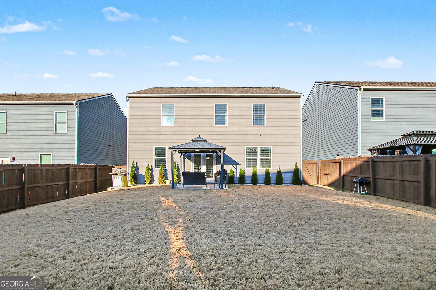 5417 Barberry Avenue Oakwood - Photo 28