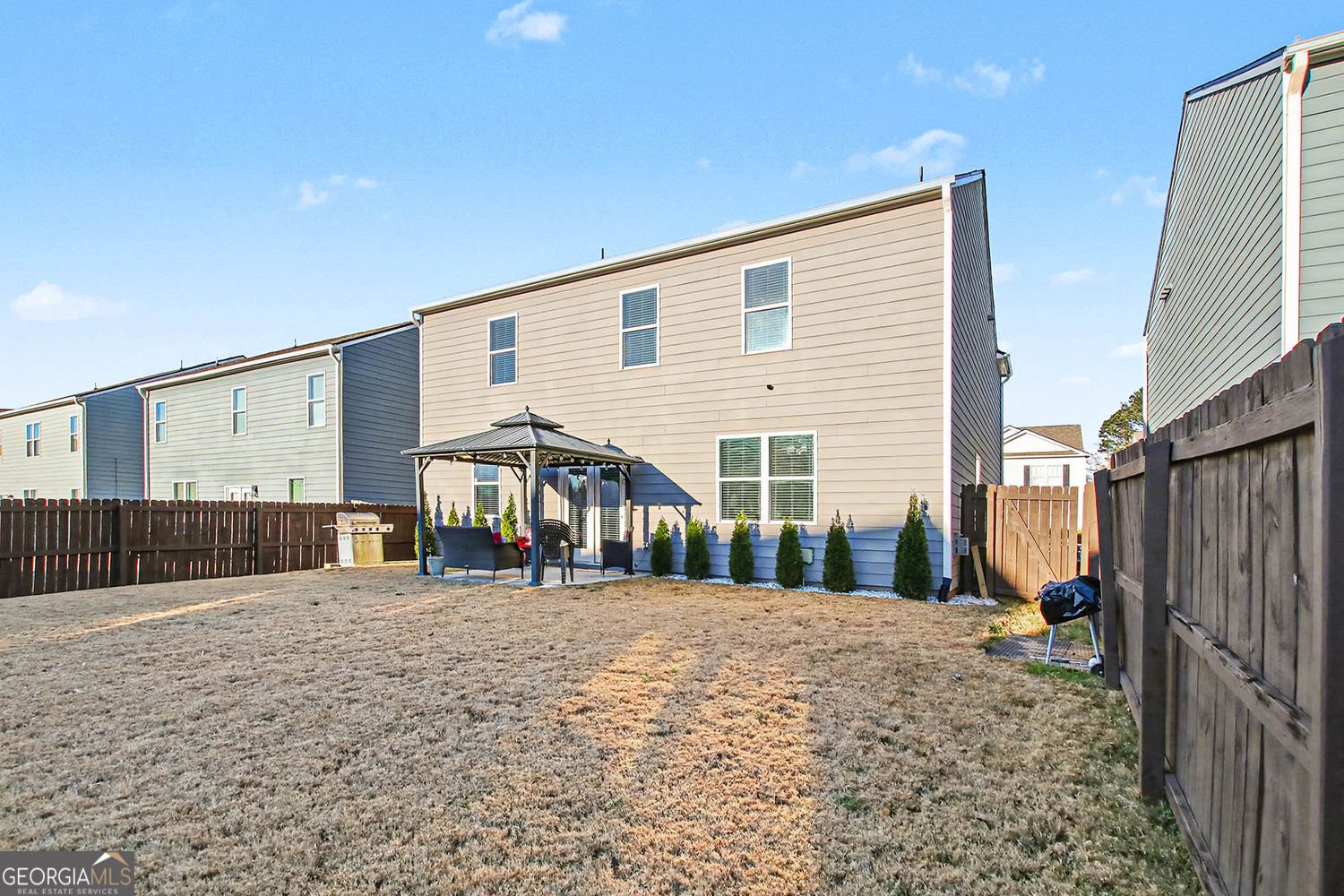 5417 Barberry Avenue Oakwood - Photo 30