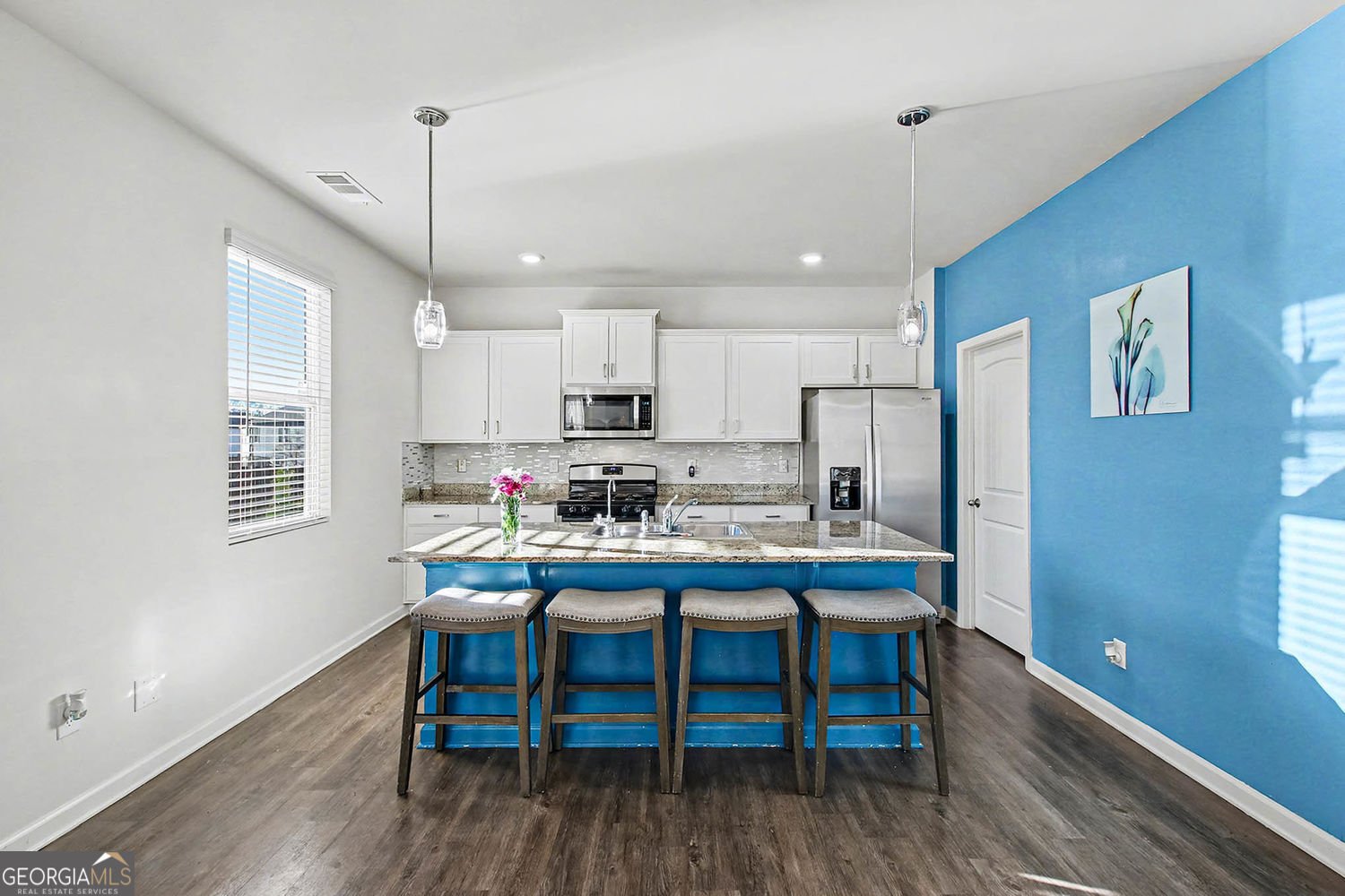 5417 Barberry Avenue Oakwood - Photo 9