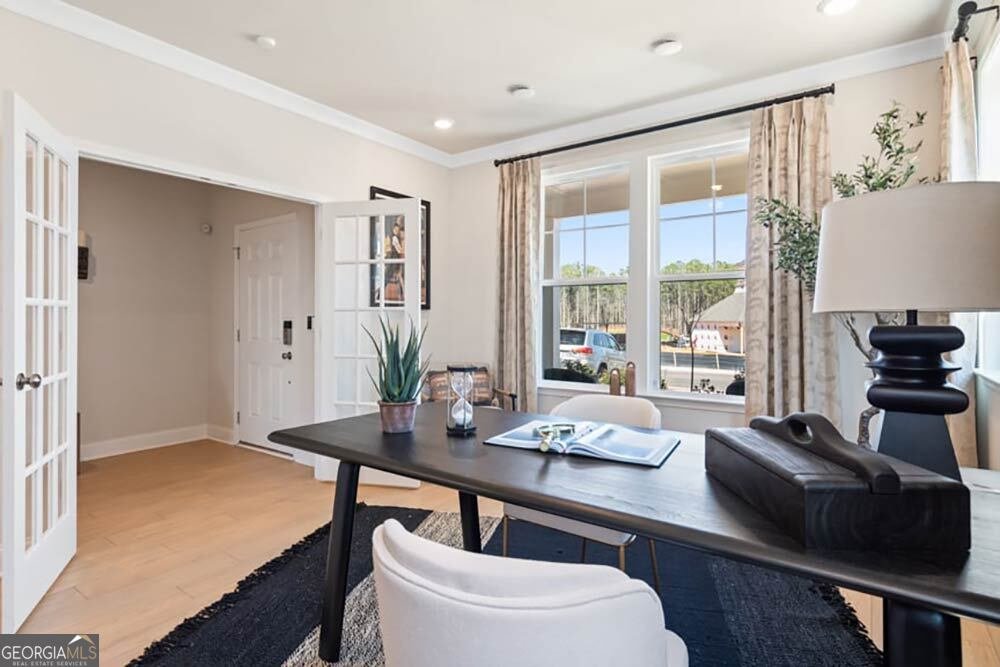 300 Meacham Court Dacula - Photo 7