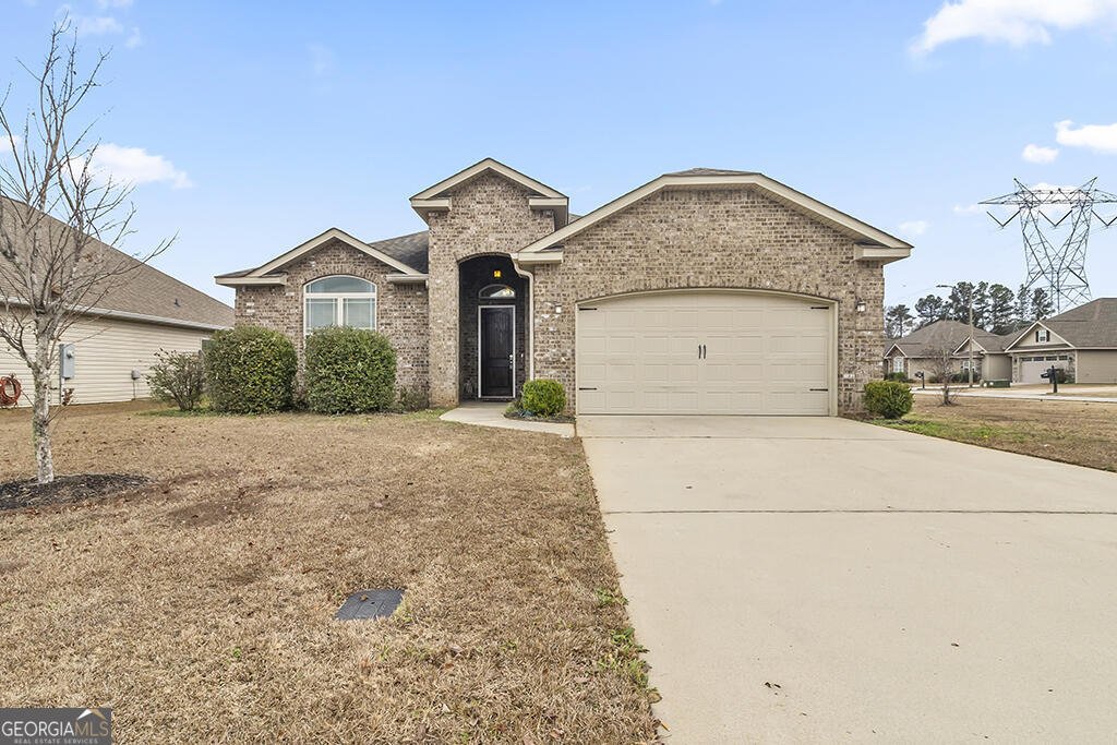 131 Savannah Lane Bonaire - Photo 1