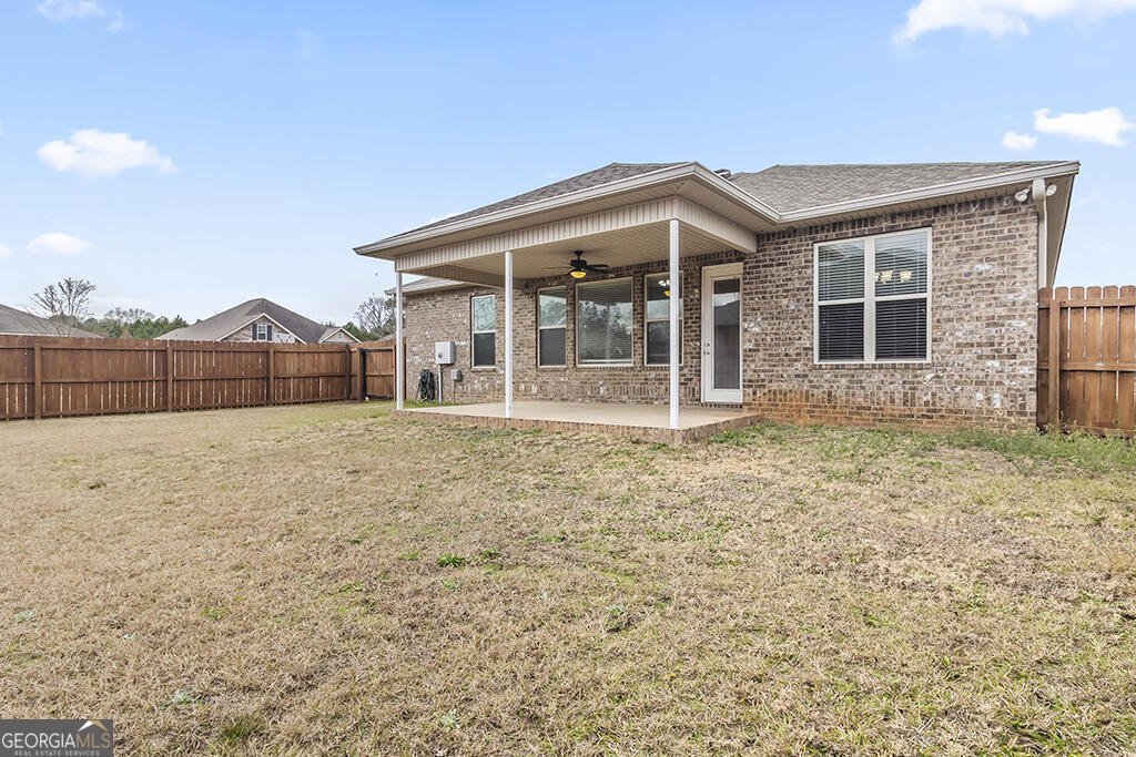 131 Savannah Lane Bonaire - Photo 14