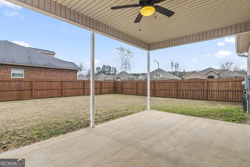 131 Savannah Lane Bonaire - Photo 17