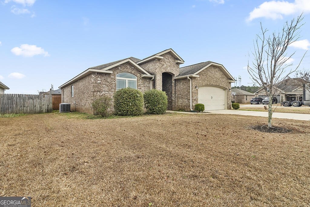 131 Savannah Lane Bonaire - Photo 18