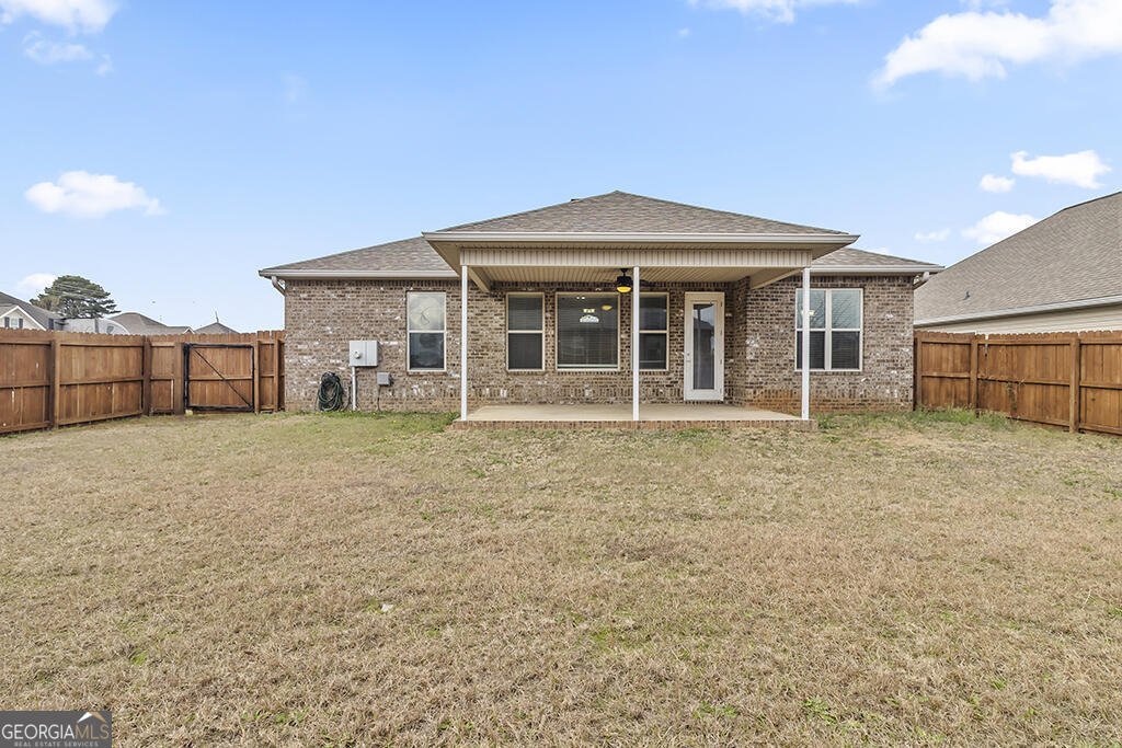 131 Savannah Lane Bonaire - Photo 19