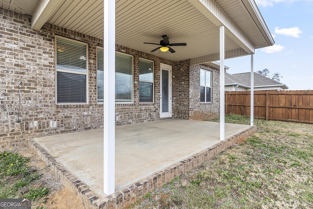 131 Savannah Lane Bonaire - Photo 20