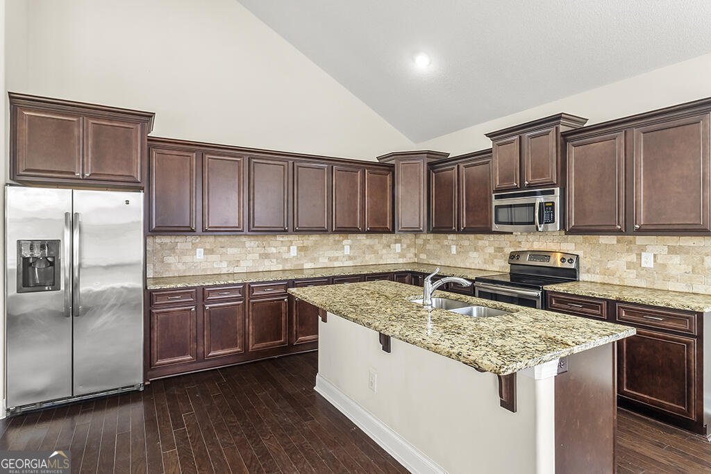 131 Savannah Lane Bonaire - Photo 6